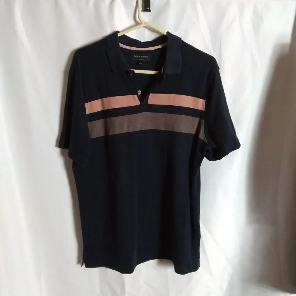 Banana Republic polo